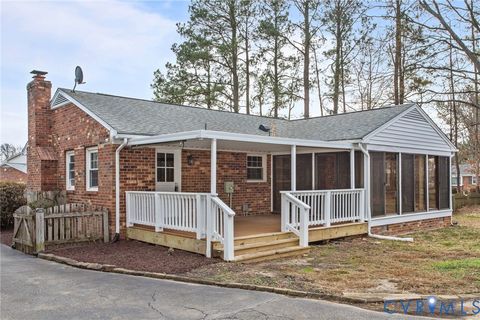 Tiny photo for 7097 Bonniefield Drive, Mechanicsville, VA 23111 (MLS # 2532693)