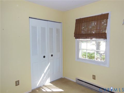 Tiny photo for 10524 Sunne Court, Chesterfield, VA 23832 (MLS # 2529285)