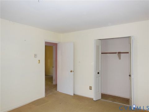 Tiny photo for 10524 Sunne Court, Chesterfield, VA 23832 (MLS # 2529285)