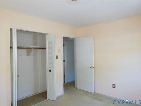 Tiny photo for 10524 Sunne Court, Chesterfield, VA 23832 (MLS # 2529285)