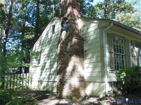 Tiny photo for 10524 Sunne Court, Chesterfield, VA 23832 (MLS # 2529285)