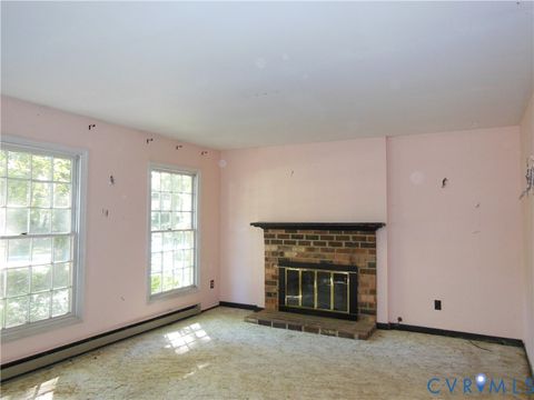 Tiny photo for 10524 Sunne Court, Chesterfield, VA 23832 (MLS # 2529285)