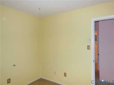 Tiny photo for 10524 Sunne Court, Chesterfield, VA 23832 (MLS # 2529285)