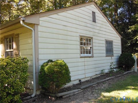 Tiny photo for 10524 Sunne Court, Chesterfield, VA 23832 (MLS # 2529285)