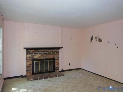 Tiny photo for 10524 Sunne Court, Chesterfield, VA 23832 (MLS # 2529285)