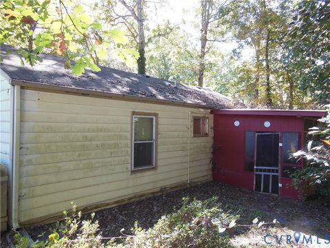 Tiny photo for 10524 Sunne Court, Chesterfield, VA 23832 (MLS # 2529285)