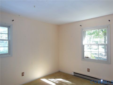 Tiny photo for 10524 Sunne Court, Chesterfield, VA 23832 (MLS # 2529285)