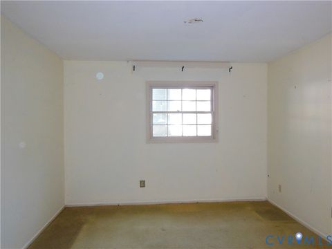 Tiny photo for 10524 Sunne Court, Chesterfield, VA 23832 (MLS # 2529285)