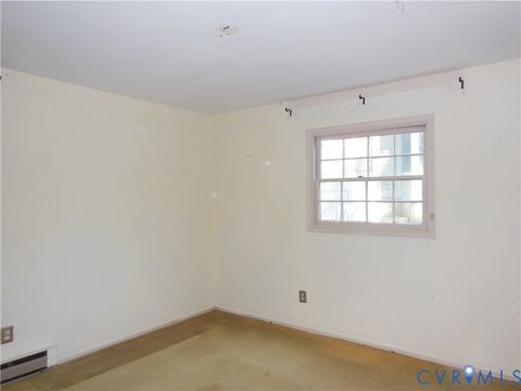 Tiny photo for 10524 Sunne Court, Chesterfield, VA 23832 (MLS # 2529285)