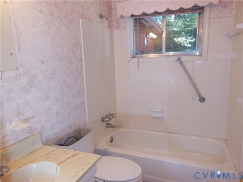 Tiny photo for 10524 Sunne Court, Chesterfield, VA 23832 (MLS # 2529285)