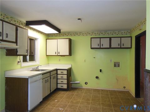 Tiny photo for 10524 Sunne Court, Chesterfield, VA 23832 (MLS # 2529285)
