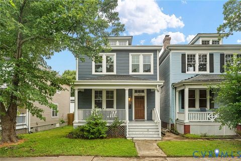 Photo of 3024 Lamb Avenue, Richmond, VA 23222 (MLS # 2618687)