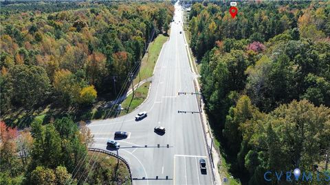 Tiny photo for 15500 Jefferson Davis Highway, Chesterfield, VA 23834 (MLS # 2527463)