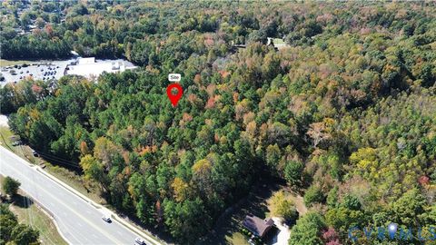Tiny photo for 15500 Jefferson Davis Highway, Chesterfield, VA 23834 (MLS # 2527463)