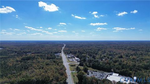 Tiny photo for 15500 Jefferson Davis Highway, Chesterfield, VA 23834 (MLS # 2527463)