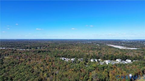 Tiny photo for 15500 Jefferson Davis Highway, Chesterfield, VA 23834 (MLS # 2527463)