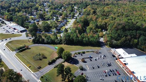 Tiny photo for 15500 Jefferson Davis Highway, Chesterfield, VA 23834 (MLS # 2527463)