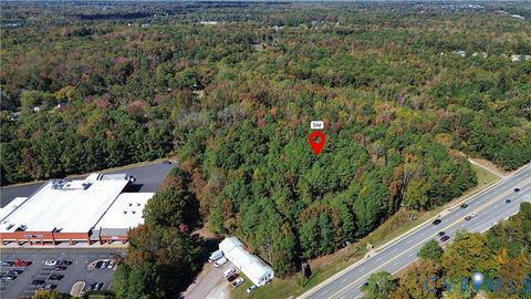 Tiny photo for 15500 Jefferson Davis Highway, Chesterfield, VA 23834 (MLS # 2527463)