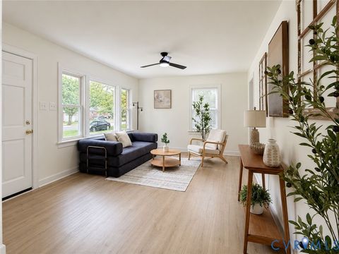 Tiny photo for 4218 Silbury Road, Richmond, VA 23234 (MLS # 2617569)