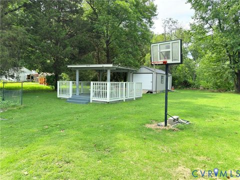 Tiny photo for 4218 Silbury Road, Richmond, VA 23234 (MLS # 2617569)