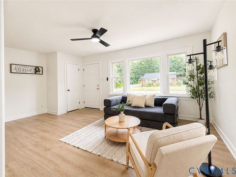 Tiny photo for 4218 Silbury Road, Richmond, VA 23234 (MLS # 2617569)