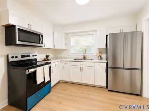 Tiny photo for 4218 Silbury Road, Richmond, VA 23234 (MLS # 2617569)