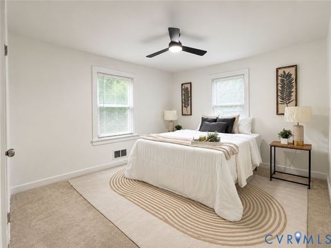 Tiny photo for 4218 Silbury Road, Richmond, VA 23234 (MLS # 2617569)