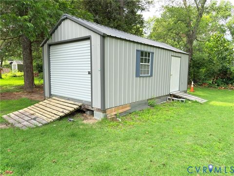 Tiny photo for 4218 Silbury Road, Richmond, VA 23234 (MLS # 2617569)