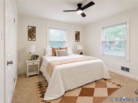 Tiny photo for 4218 Silbury Road, Richmond, VA 23234 (MLS # 2617569)