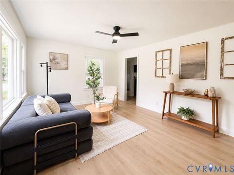 Tiny photo for 4218 Silbury Road, Richmond, VA 23234 (MLS # 2617569)