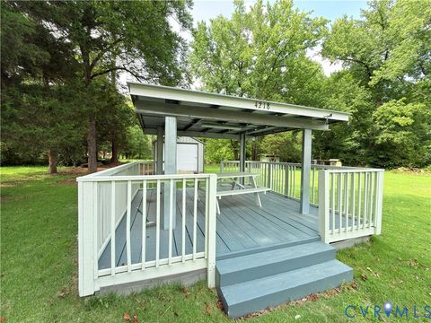 Tiny photo for 4218 Silbury Road, Richmond, VA 23234 (MLS # 2617569)