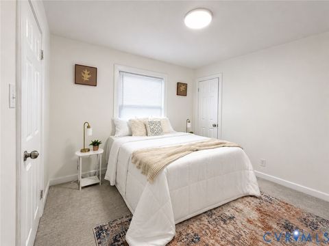 Tiny photo for 4218 Silbury Road, Richmond, VA 23234 (MLS # 2617569)