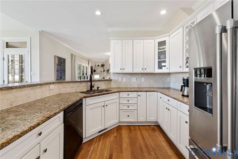 Tiny photo for 12212 Renwick Place, Glen Allen, VA 23059 (MLS # 2606595)