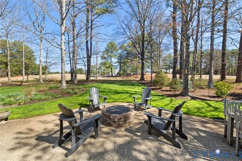 Tiny photo for 12212 Renwick Place, Glen Allen, VA 23059 (MLS # 2606595)