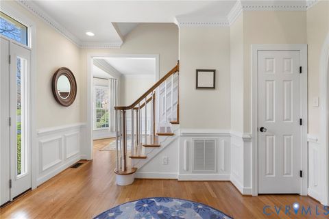 Tiny photo for 12212 Renwick Place, Glen Allen, VA 23059 (MLS # 2606595)