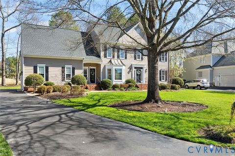 Tiny photo for 12212 Renwick Place, Glen Allen, VA 23059 (MLS # 2606595)