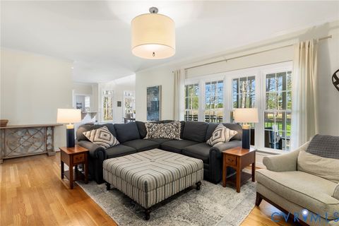 Tiny photo for 12212 Renwick Place, Glen Allen, VA 23059 (MLS # 2606595)