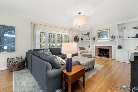 Tiny photo for 12212 Renwick Place, Glen Allen, VA 23059 (MLS # 2606595)