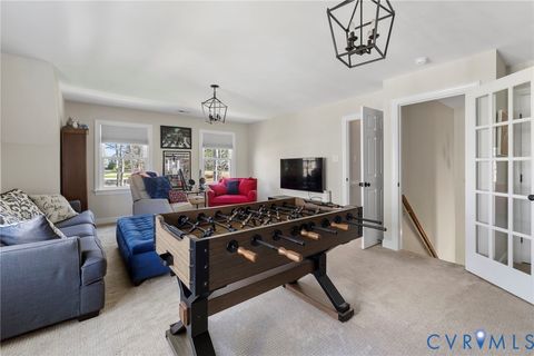 Tiny photo for 12212 Renwick Place, Glen Allen, VA 23059 (MLS # 2606595)