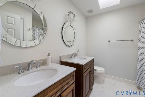 Tiny photo for 12212 Renwick Place, Glen Allen, VA 23059 (MLS # 2606595)