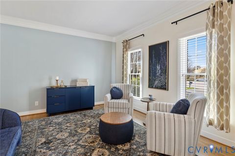 Tiny photo for 12212 Renwick Place, Glen Allen, VA 23059 (MLS # 2606595)