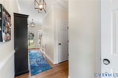 Tiny photo for 12212 Renwick Place, Glen Allen, VA 23059 (MLS # 2606595)