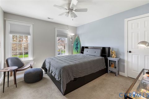 Tiny photo for 12212 Renwick Place, Glen Allen, VA 23059 (MLS # 2606595)