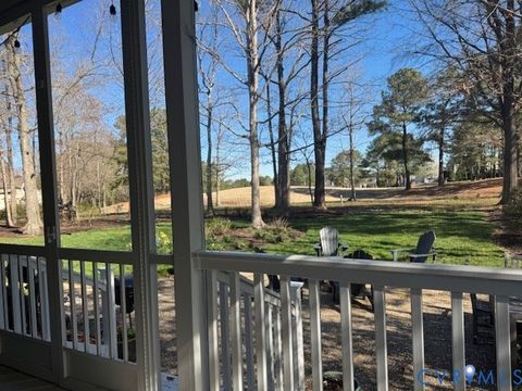 Tiny photo for 12212 Renwick Place, Glen Allen, VA 23059 (MLS # 2606595)