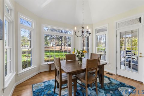 Tiny photo for 12212 Renwick Place, Glen Allen, VA 23059 (MLS # 2606595)