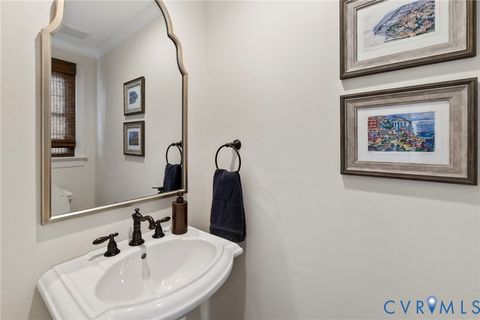 Tiny photo for 12212 Renwick Place, Glen Allen, VA 23059 (MLS # 2606595)