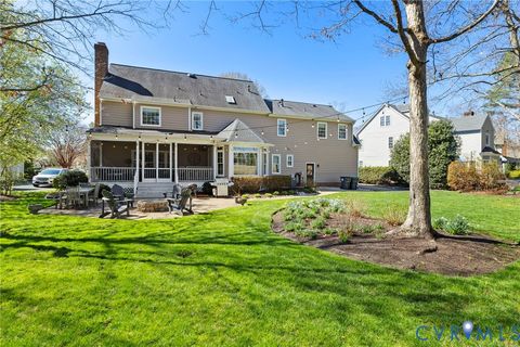 Tiny photo for 12212 Renwick Place, Glen Allen, VA 23059 (MLS # 2606595)