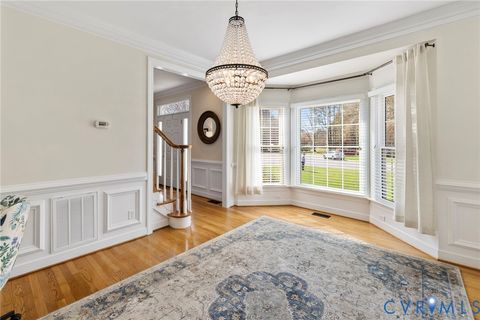 Tiny photo for 12212 Renwick Place, Glen Allen, VA 23059 (MLS # 2606595)