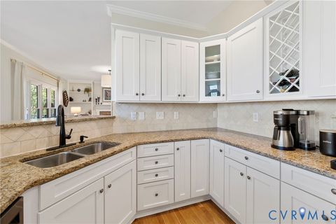 Tiny photo for 12212 Renwick Place, Glen Allen, VA 23059 (MLS # 2606595)