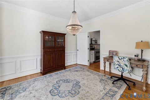 Tiny photo for 12212 Renwick Place, Glen Allen, VA 23059 (MLS # 2606595)